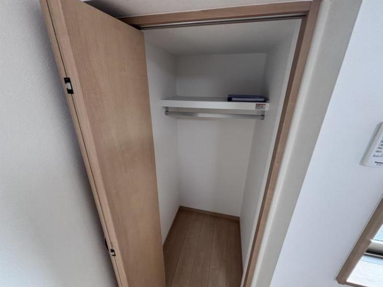 エクセルコート中野 収納