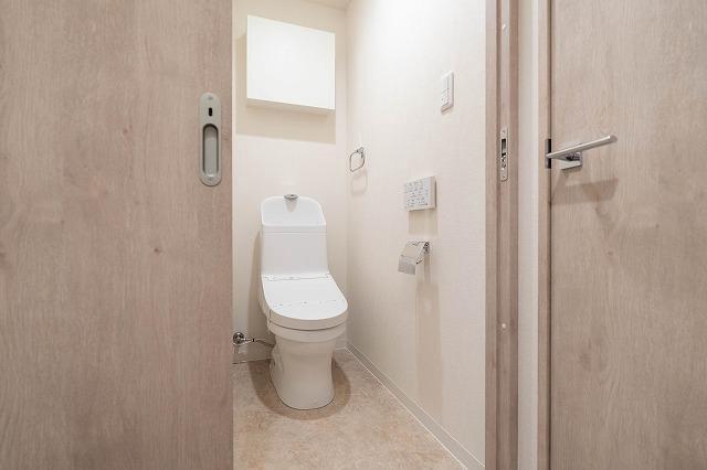 ・ROOTs Higashi Nagasaki6階 同建物別部屋の参考画像