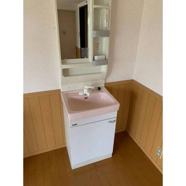 ライフピアストーク 洗面