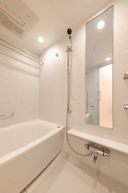 Ｎ－ｓｔａｇｅ船堀 お風呂