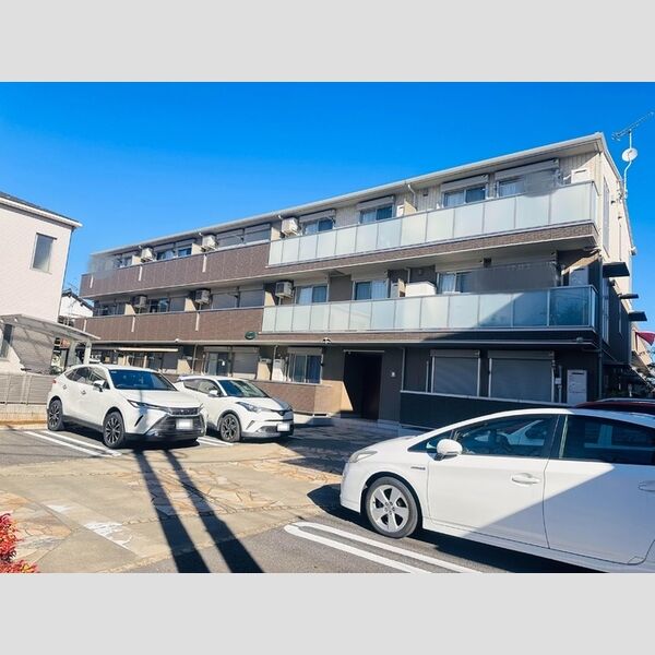 本郷の杜 ラウンの外観画像