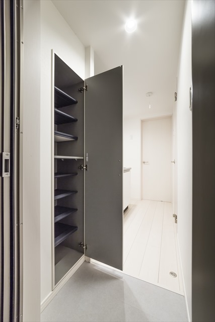 フィネスト トイレ