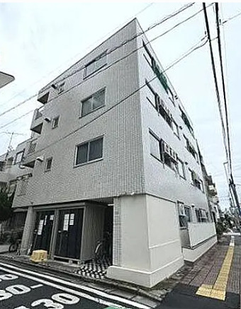 アドバンスⅢの外観画像