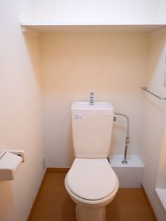 レオパレスＡＫＡＮＥ104号室 部屋その他