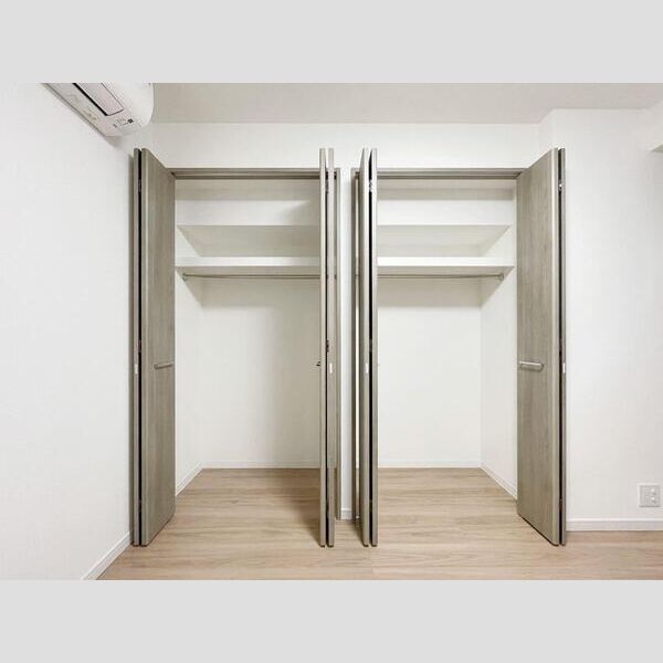 S-RESIDENCE板橋大山brim902号室 リビング