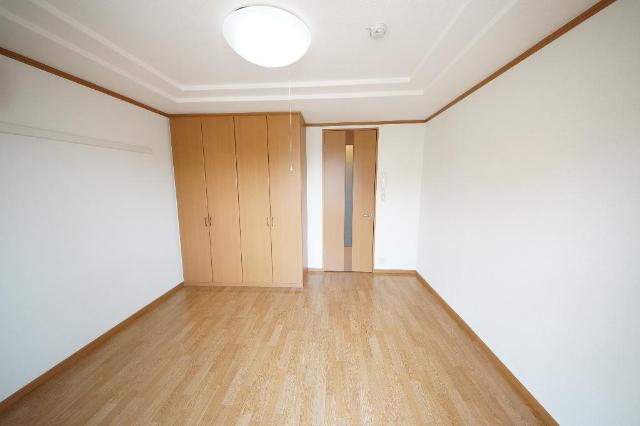 ガーデンハウス 室内