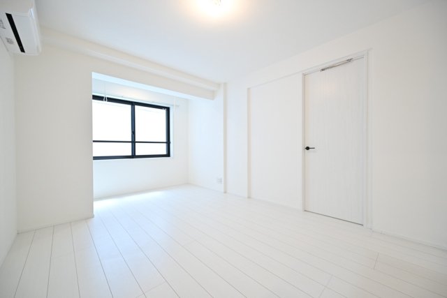 Ｔｈｅ　Ｒｅｓｉｄｅｎｃｅ　Ｎｉｈｏｎｂａｓｈｉ2階 リビング