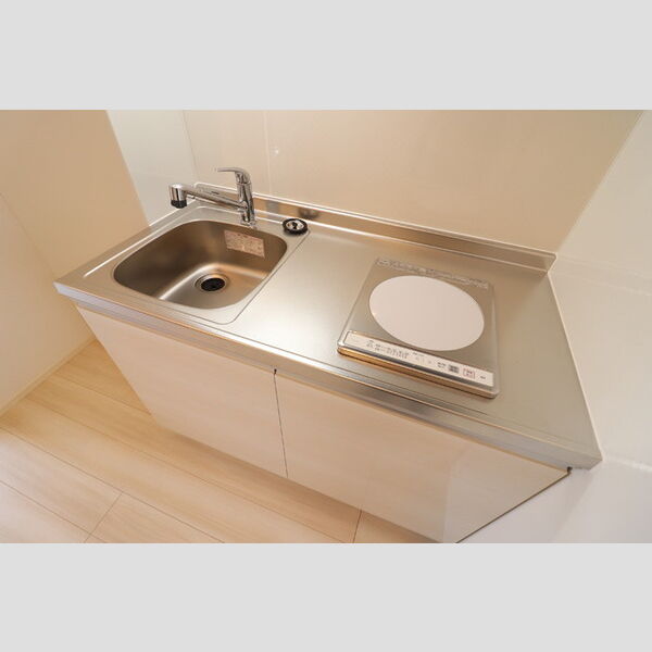 グランチェスタ南浦和 ★IHクッキングヒーター★