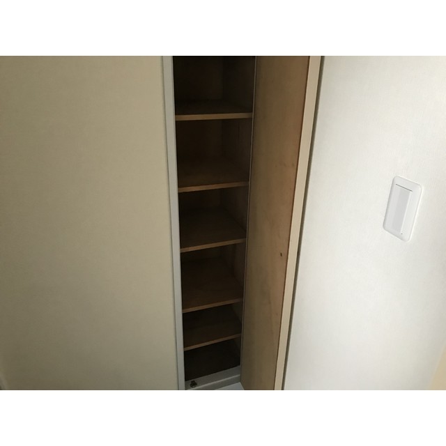 ウィンベルソロ平塚No.9 内観