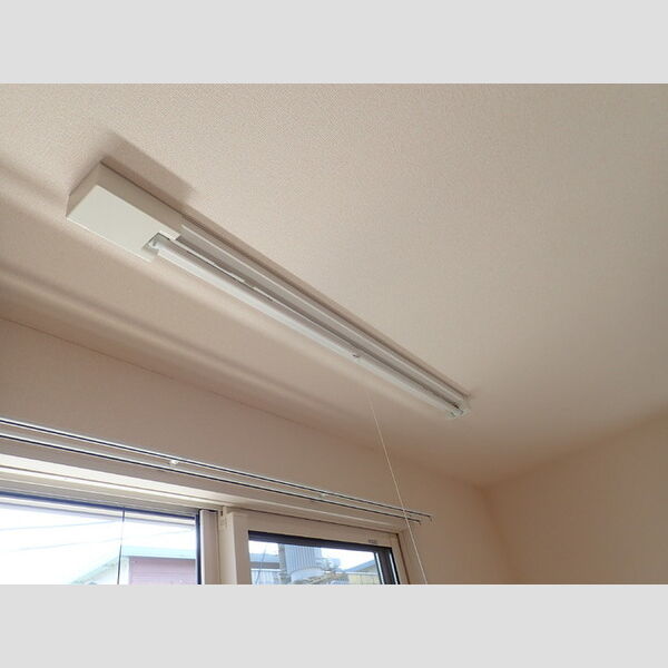 メゾン　フォンテーヌ101号室 同建物別部屋の参考画像