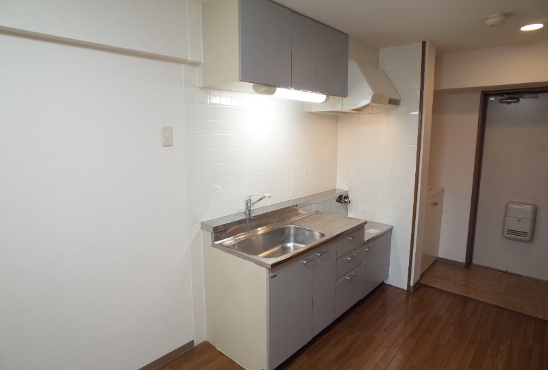 メイ・グリーン塚田5階 部屋その他