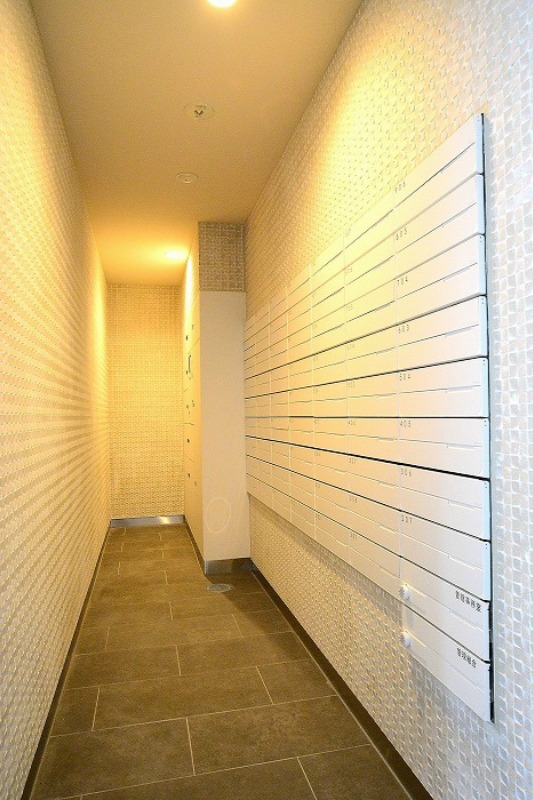 ステージグランデ菊川4階 部屋設備