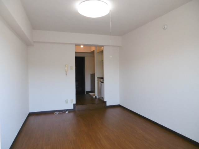 第２今泉ビル0306号室 リビング