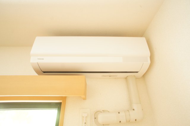 グランコート蘇我 102号室の写真です