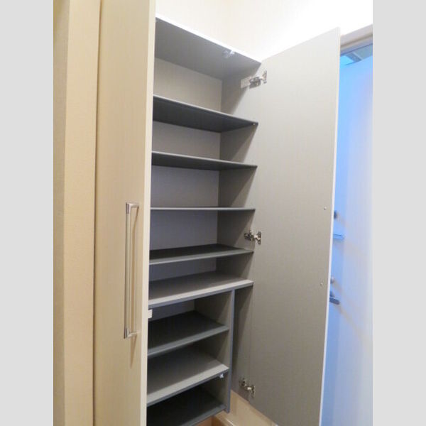 サンセゾン　ナツキ シューズボックス