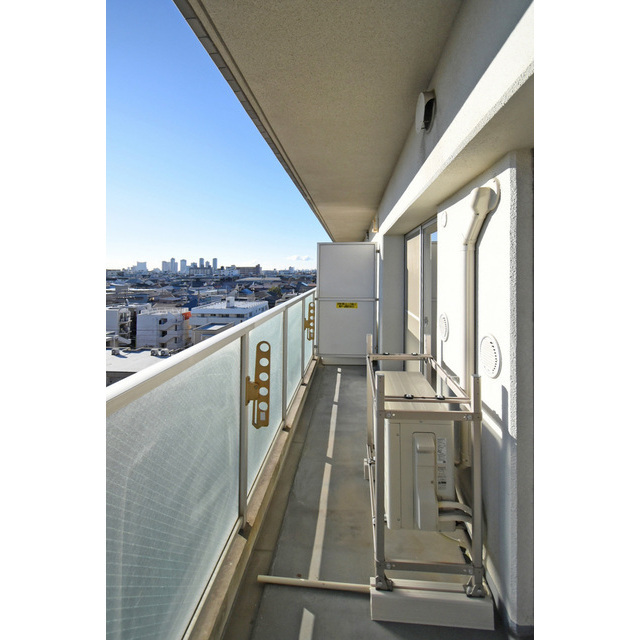 レジデンス世田谷等々力0701号室 部屋その他