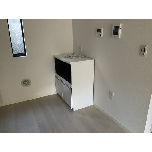 Regina大宮103号室 リビング