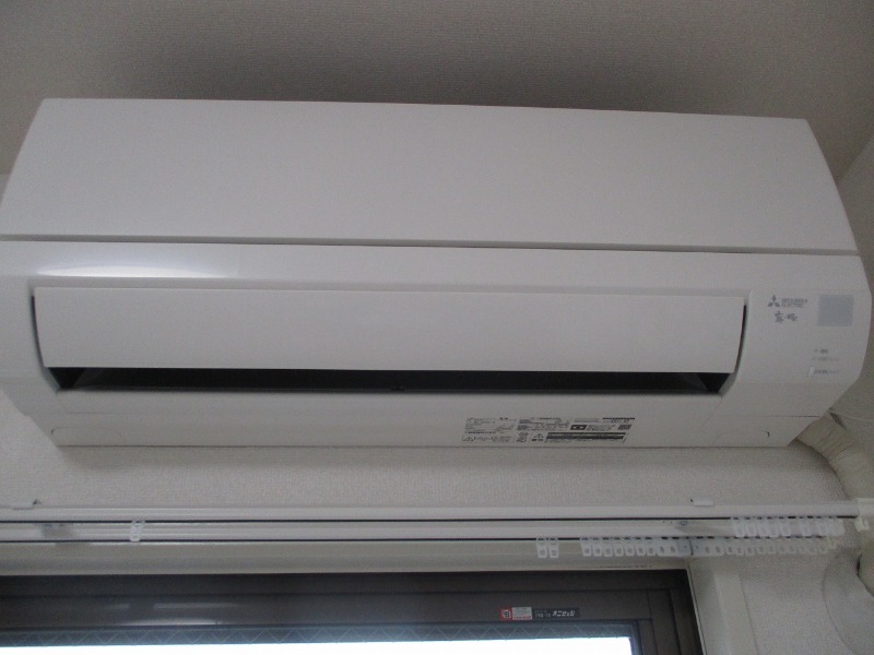 ベルデュール永野Ⅰ2階 部屋設備