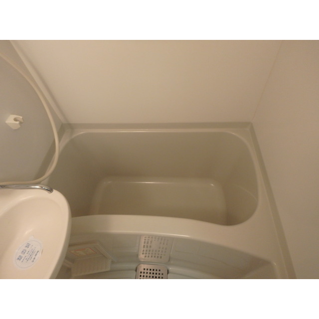 サン・スプリング 内観