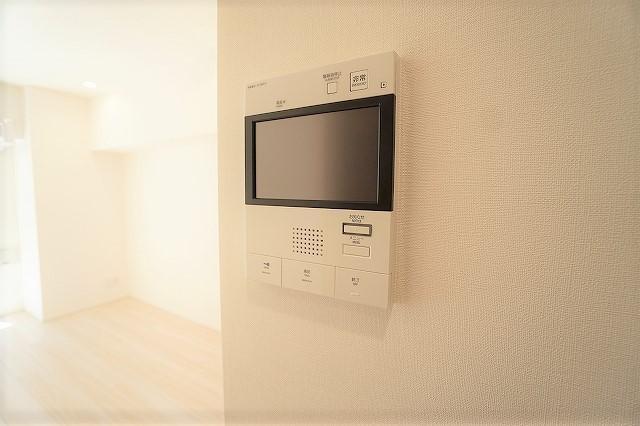 ALTERNA中野5階 同建物別部屋の参考画像