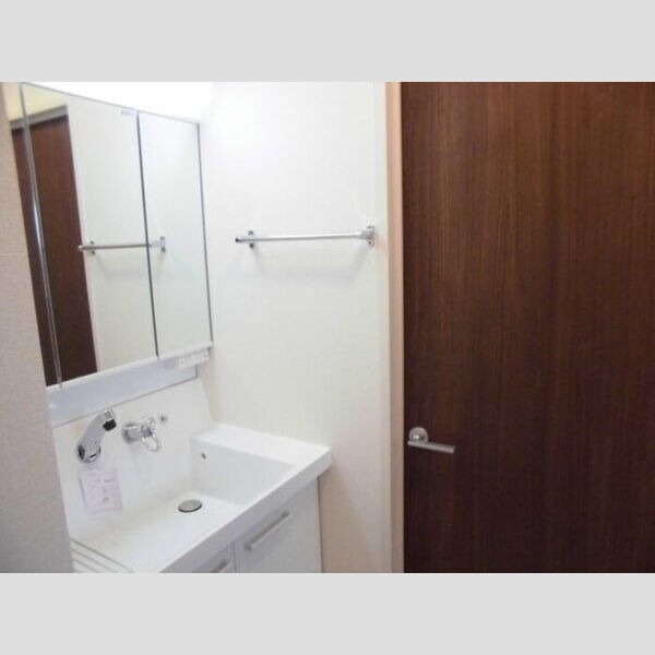 エアフォルク 洗面所