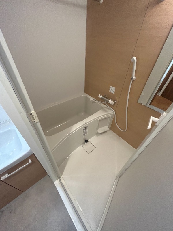 イルヴィアーレ東武練馬Ⅱ3階 お風呂