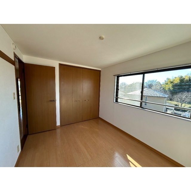 パレスクラウド 内観