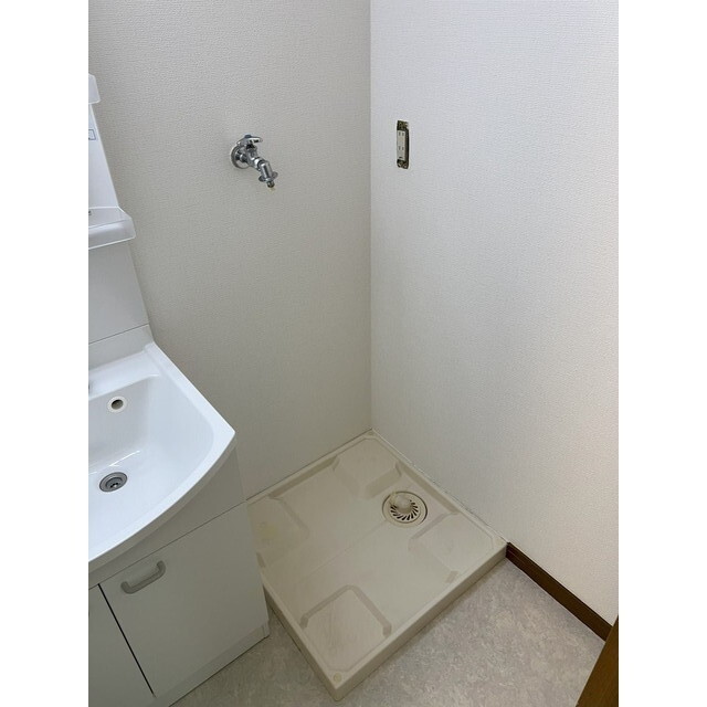 アビタシオン松原(旧クレベール松原) 部屋設備