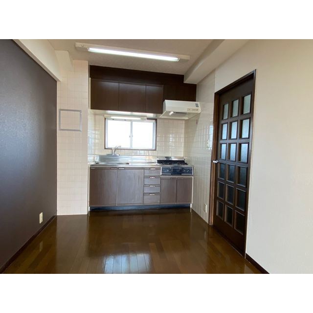 HILLSIDE東川口 キッチン