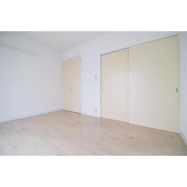 グリーンシャトル103号室 リビング