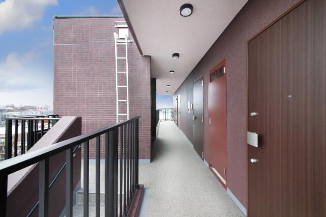 ブライズ北綾瀬2階 部屋その他