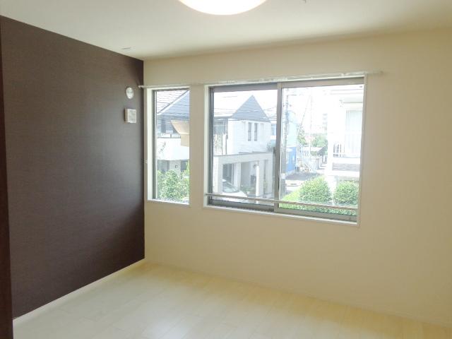 リブレ（Ｌｉｂｒｅ）聖蹟 洋室