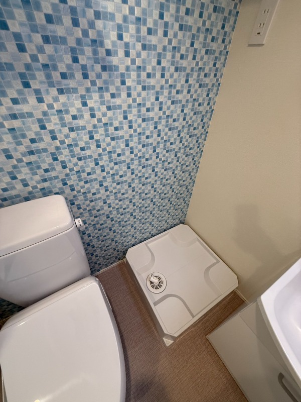 ハーモニーテラス北小岩ⅩⅩ2階 部屋設備