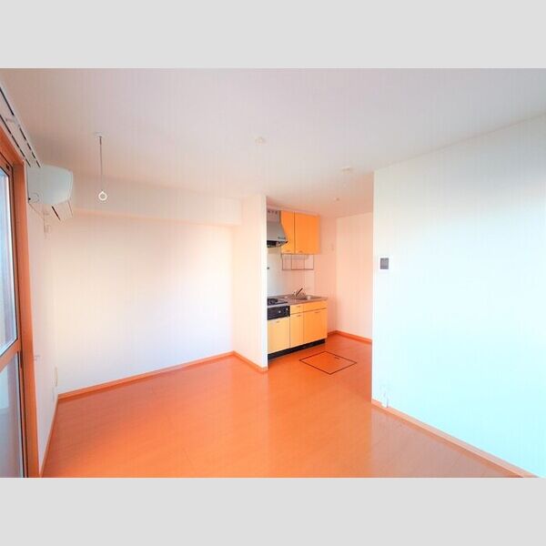 リヴェール　AB LDK10帖