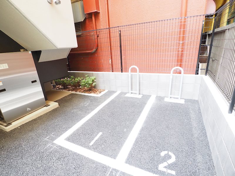 ラクラス蒲田Ⅱ8階 部屋その他