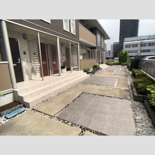 Penny Lane105号室 周辺