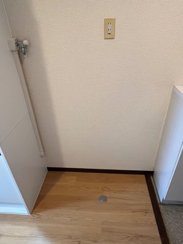 コスモ横浜大通公園 部屋設備