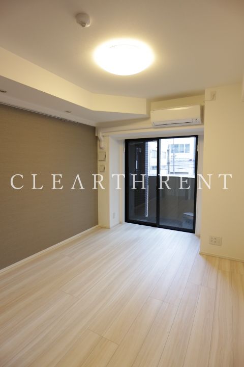 コンシェリア新橋 ＭＡＳＴＥＲ’Ｓ ＶＩＬＬＡ6階 同タイプ別住戸写真となります。現況と異なる場合がございます。