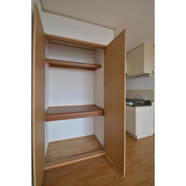 エステート亀ヶ谷106号室 部屋その他