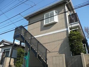 ローズアパート(Q-066)の外観画像