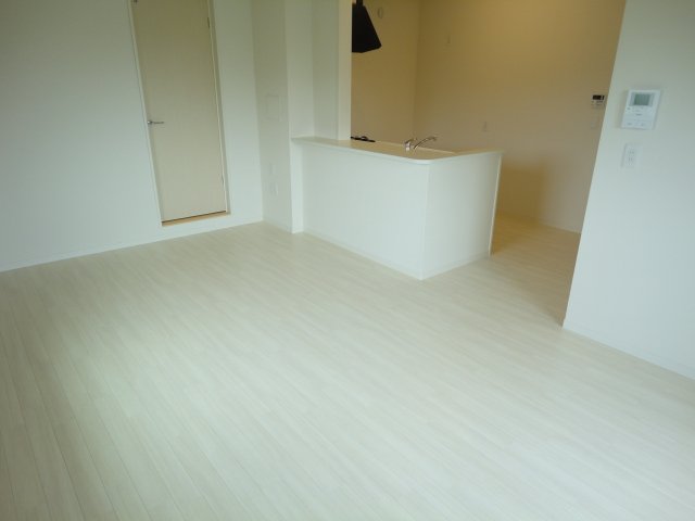 ＡｉｒＲｉａ（エアリア） キッチン（３口・グリル）