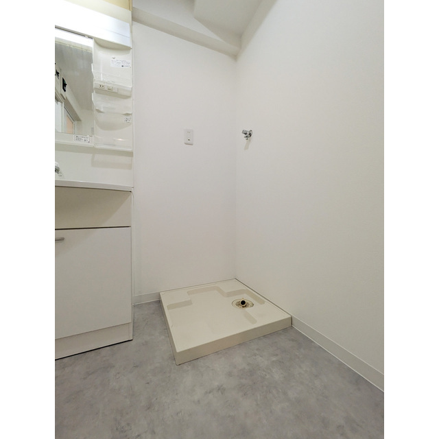 CASSIA習志野0701号室 室内洗濯機置き場