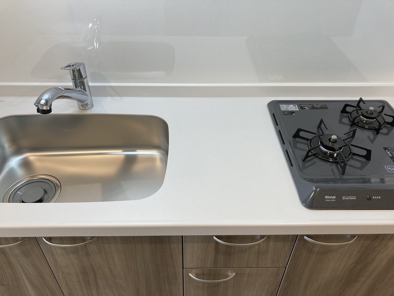 Vallon・U キッチン