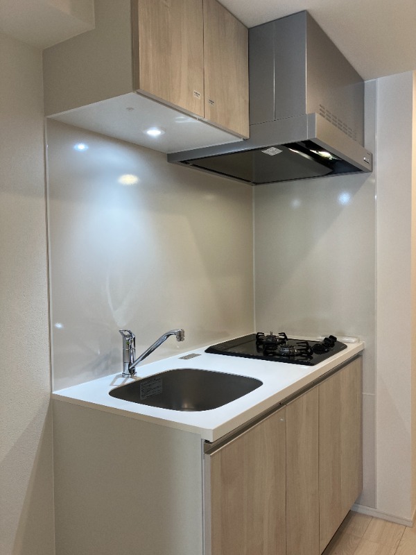 TRADIS秋葉原9階 部屋その他