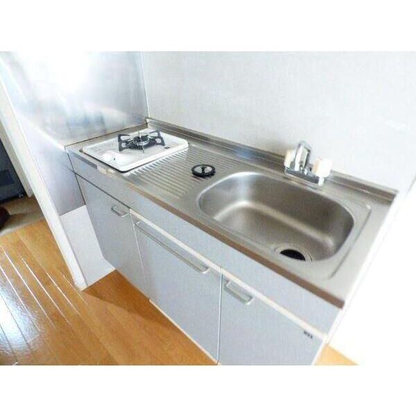 ルミエール三山 キッチン