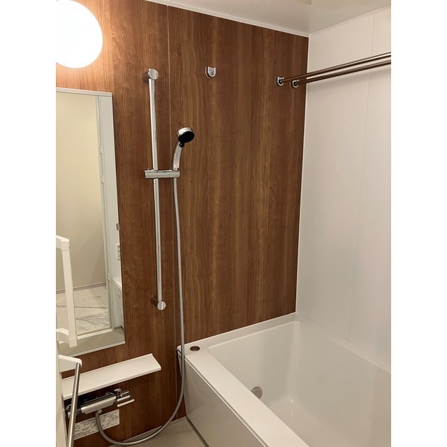 ザ・パークハビオ東長崎402号室 同建物別部屋の参考画像