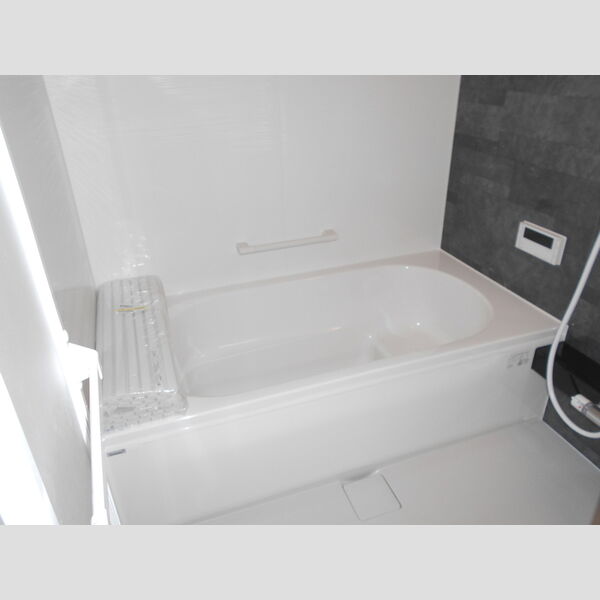 ラ・フォンテⅡ101号室 浴室