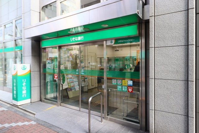 ルーブル高円寺伍番館3階 周辺