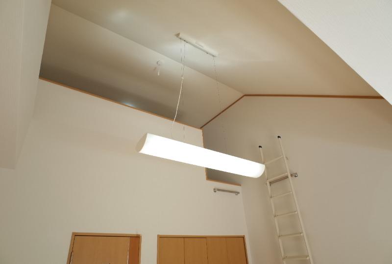 メルローズプレイスⅡ2階 部屋その他