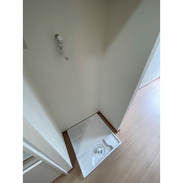 エスペランサ202号室 部屋その他